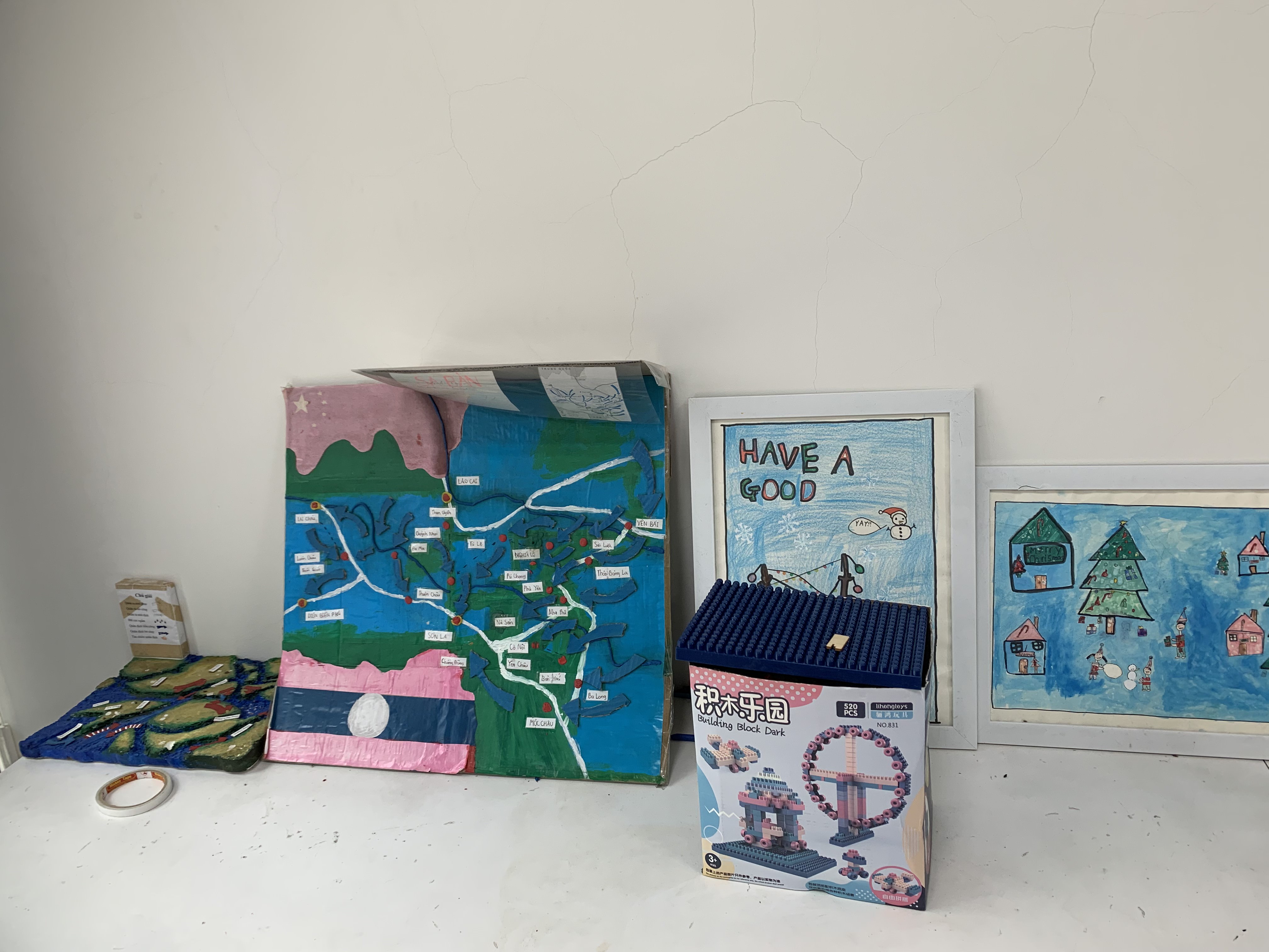 Sản phẩm học viên 11